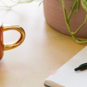 Goal setting business coaching