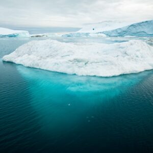 Identity Iceberg positive mindset coaching