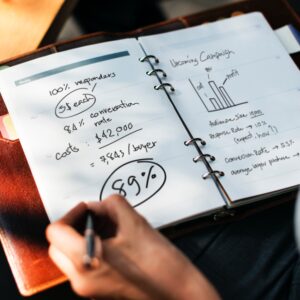 Business coach and mentor